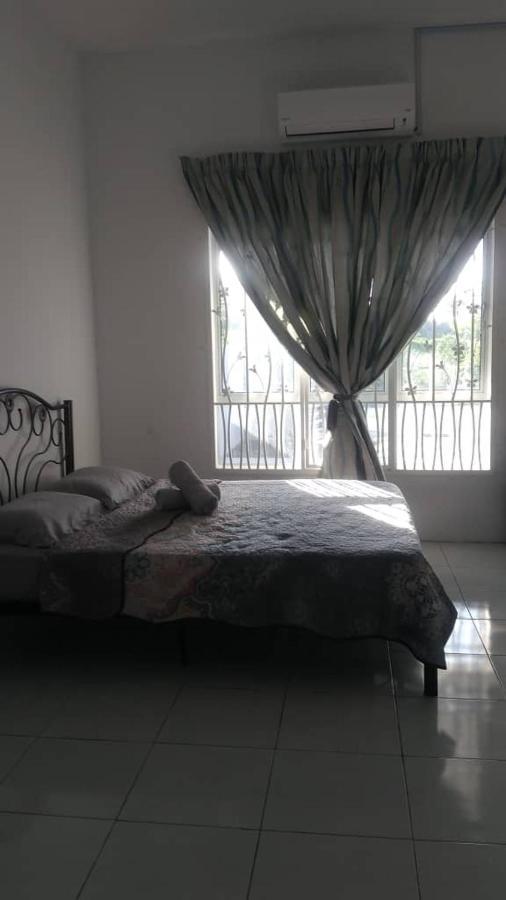 Tilapia Guest House Temerloh Exterior foto