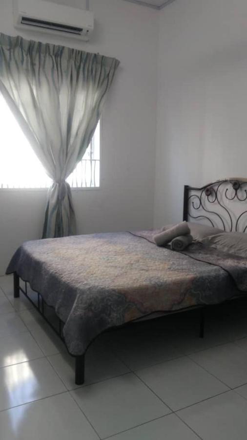 Tilapia Guest House Temerloh Exterior foto